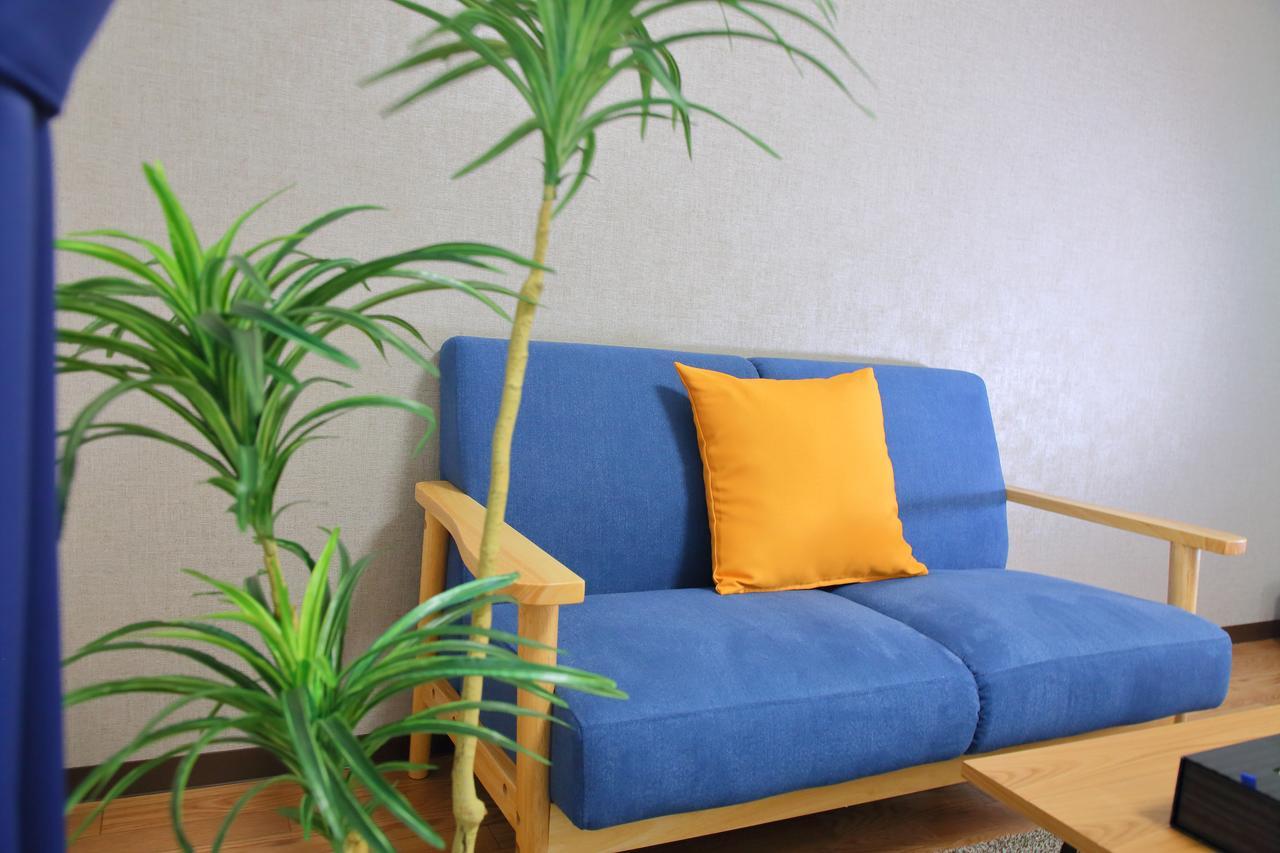 Comfort Self Hotel S-Crea Kitahama Οσάκα Εξωτερικό φωτογραφία
