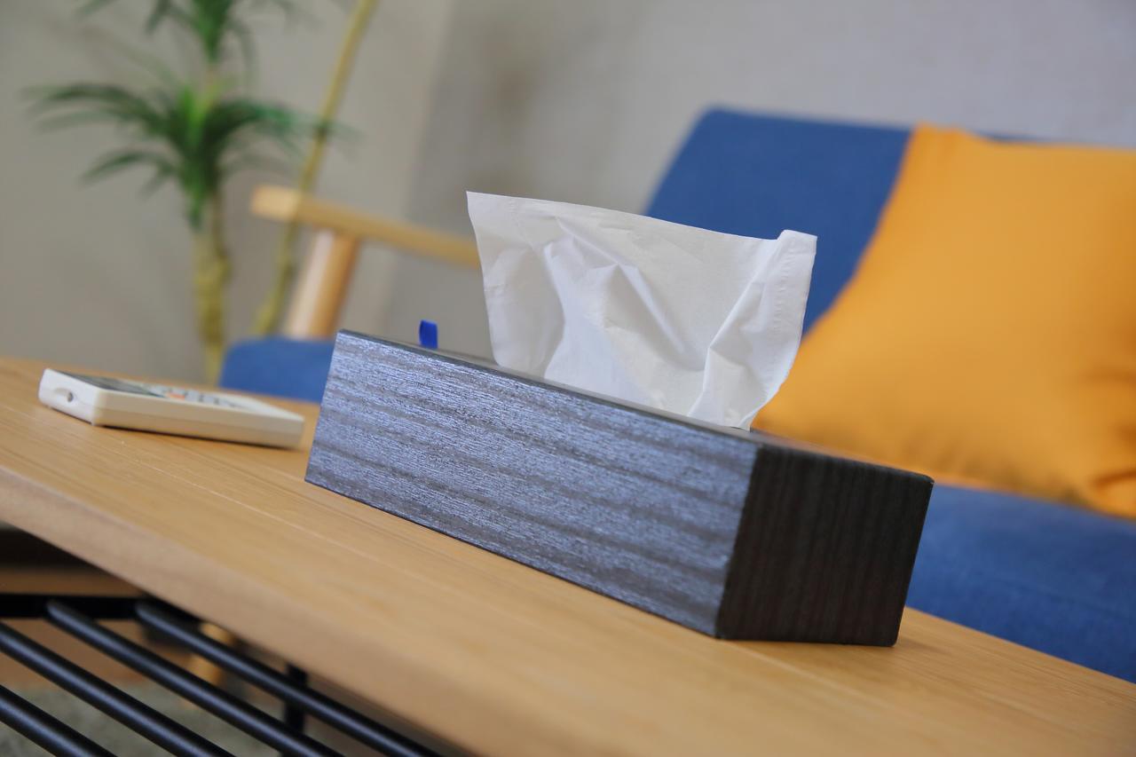 Comfort Self Hotel S-Crea Kitahama Οσάκα Εξωτερικό φωτογραφία