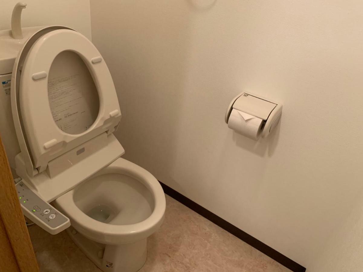 Comfort Self Hotel S-Crea Kitahama Οσάκα Εξωτερικό φωτογραφία